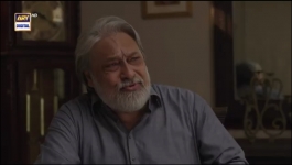 Toota Huwa Dil - Episode 05 - 1st July 2026
